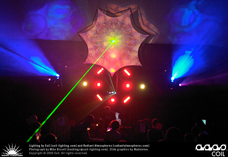 FnF Indoor 2005