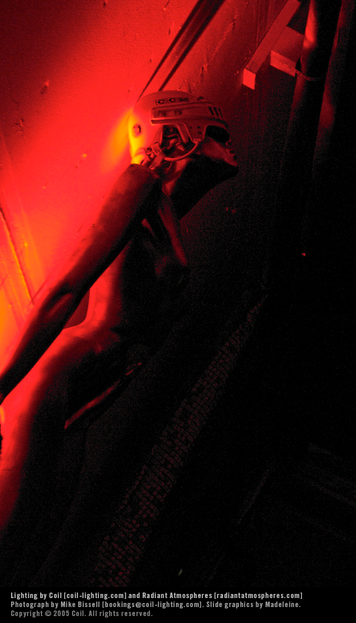 FnF Indoor 2005