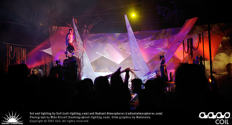 FnF XII 2007