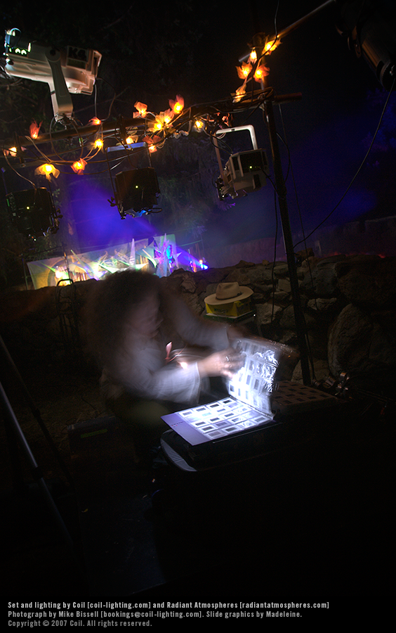 FnF XII 2007