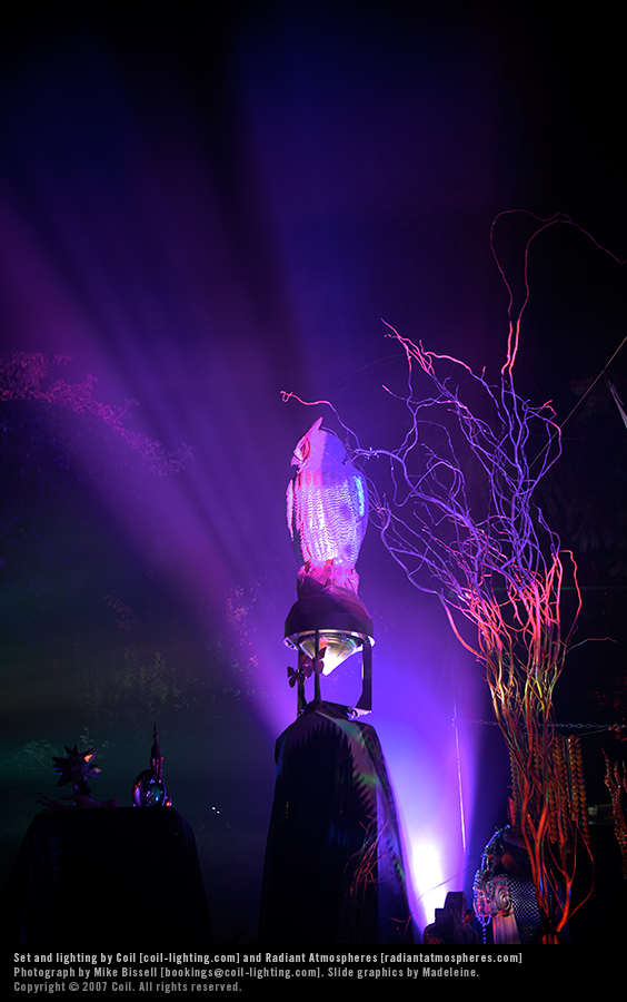 FnF XII 2007