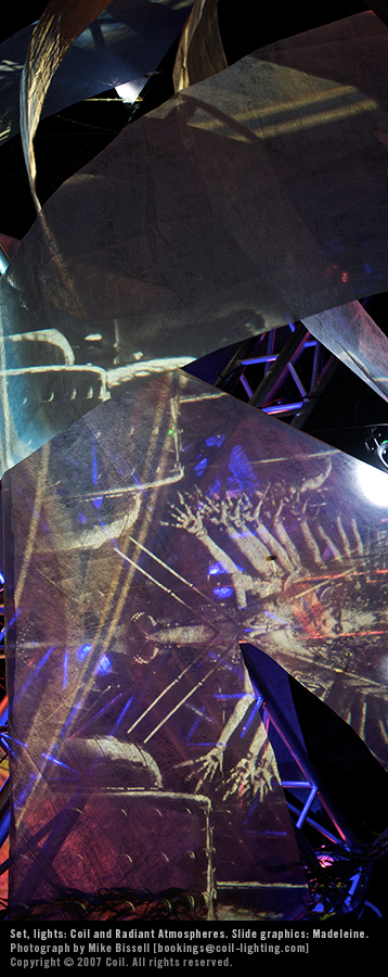 FnF XII 2008
