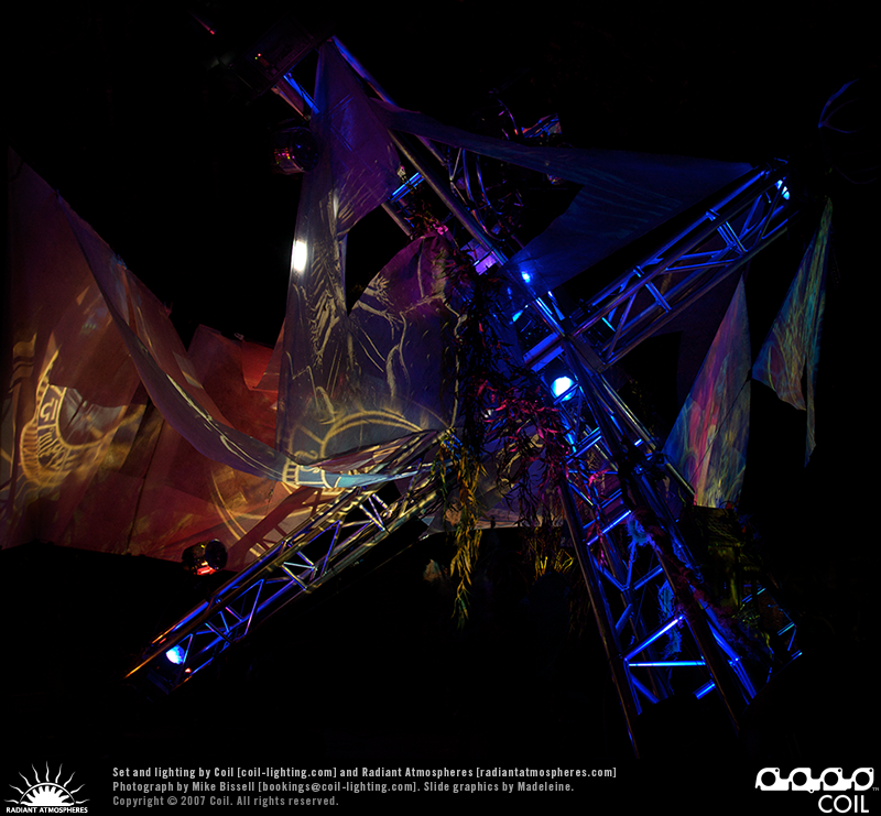 FnF XII 2008