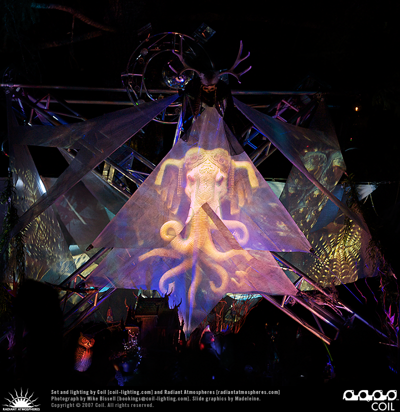FnF XII 2008
