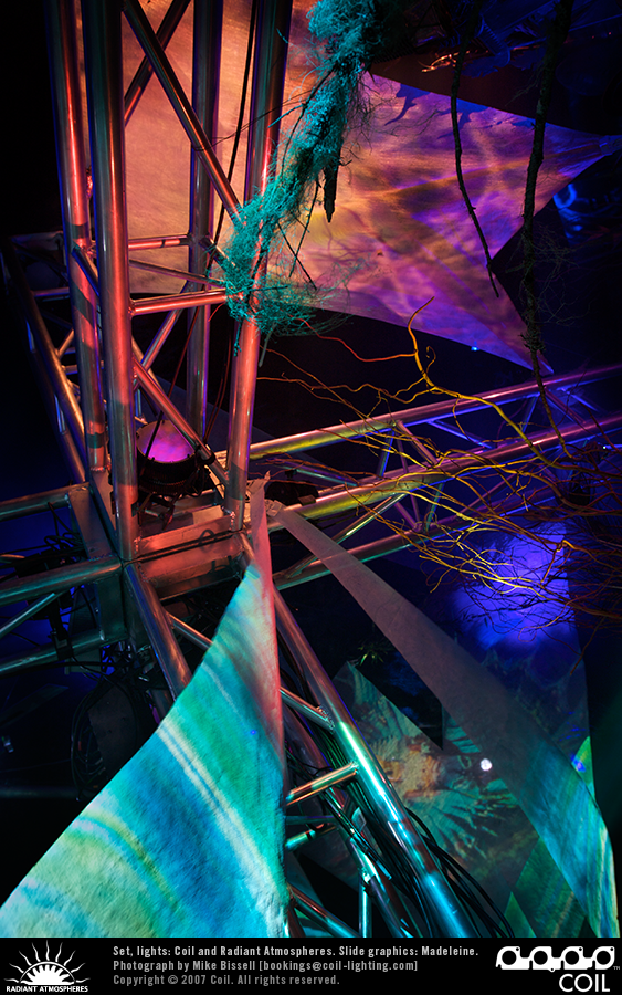 FnF XII 2008