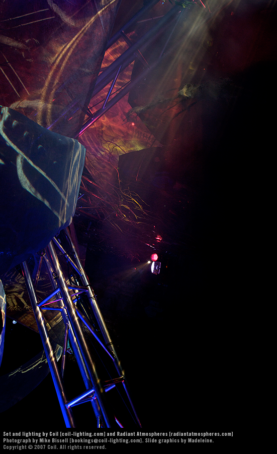 FnF XII 2008