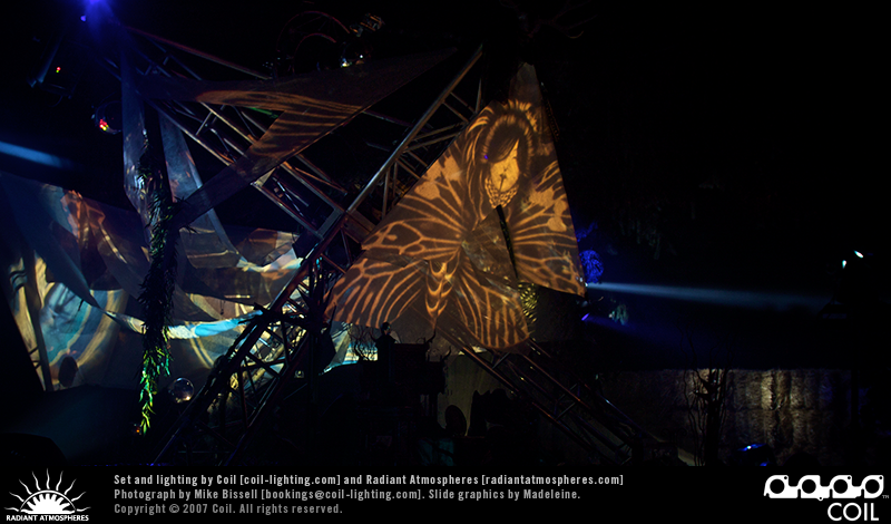 FnF XII 2008