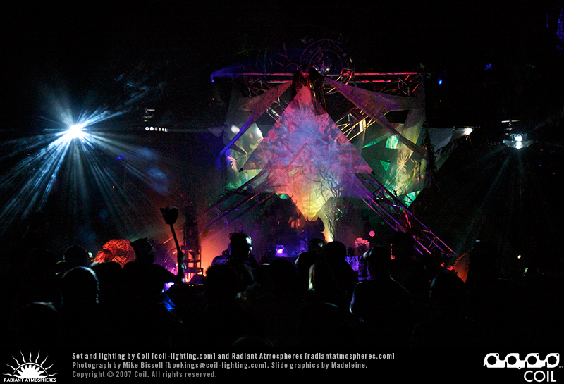 FnF XII 2008