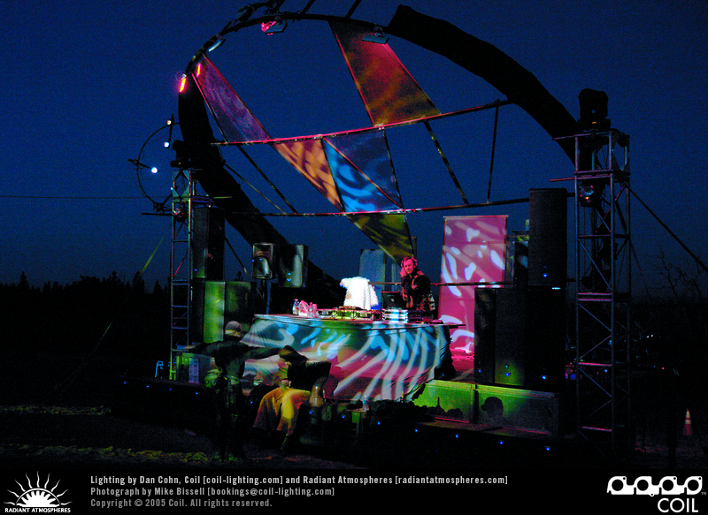 Phoenix Festival 2005