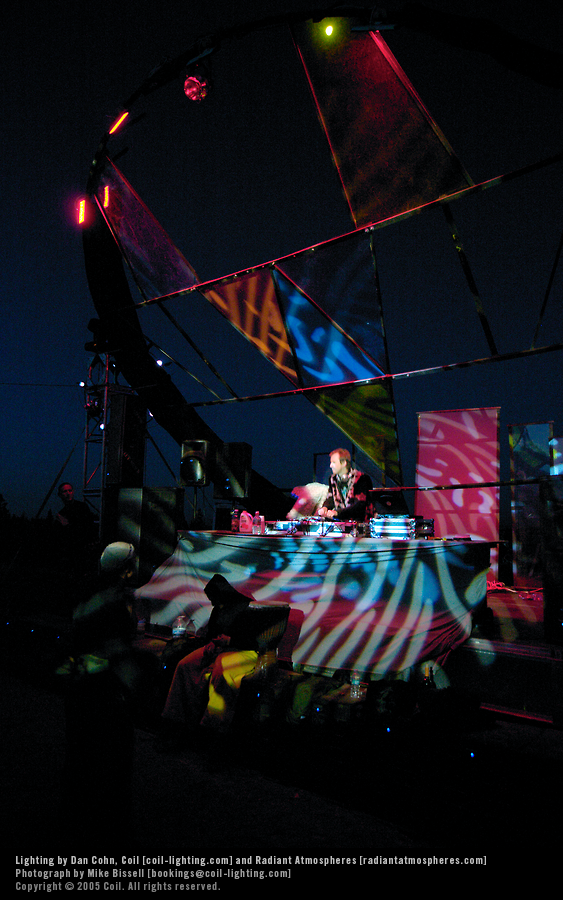Phoenix Festival 2005