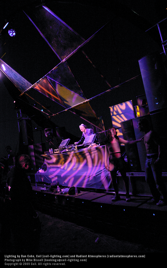 Phoenix Festival 2005