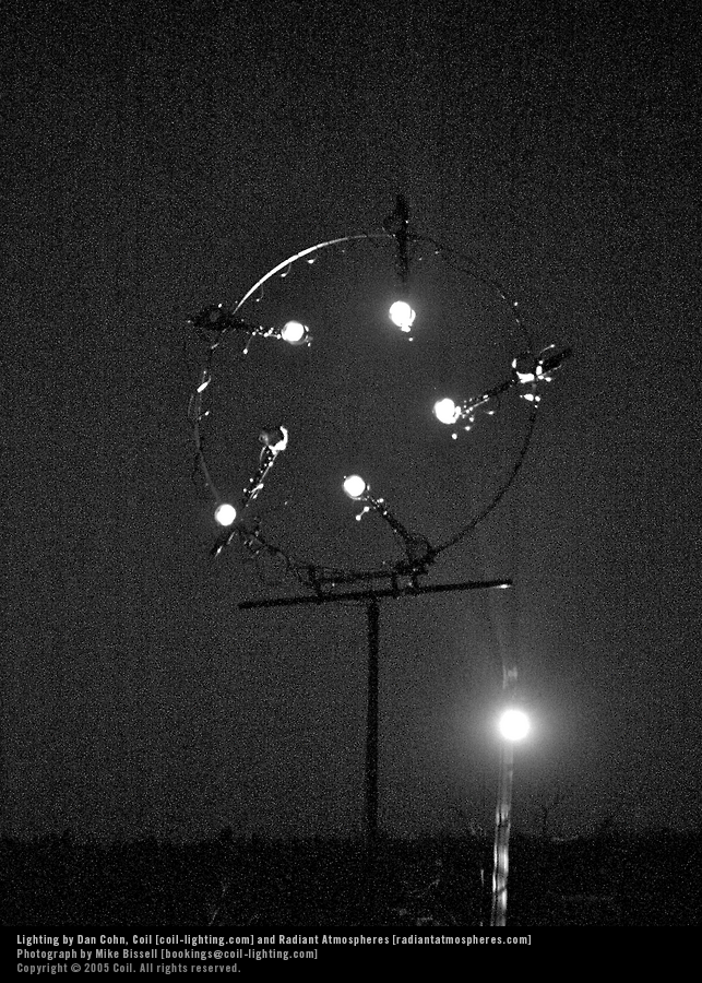 Phoenix Festival 2005