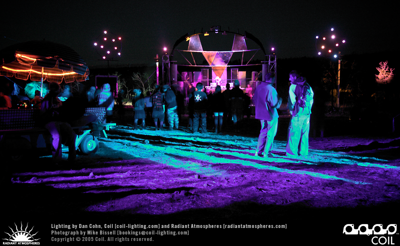 Phoenix Festival 2005