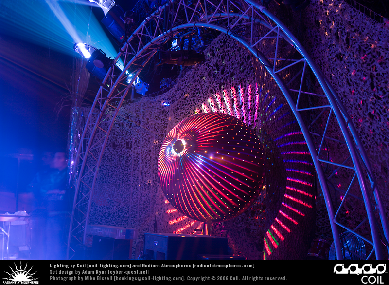 Symbiosis 2006