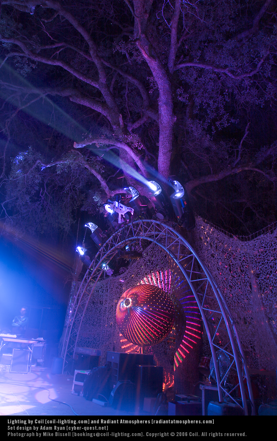 Symbiosis 2006