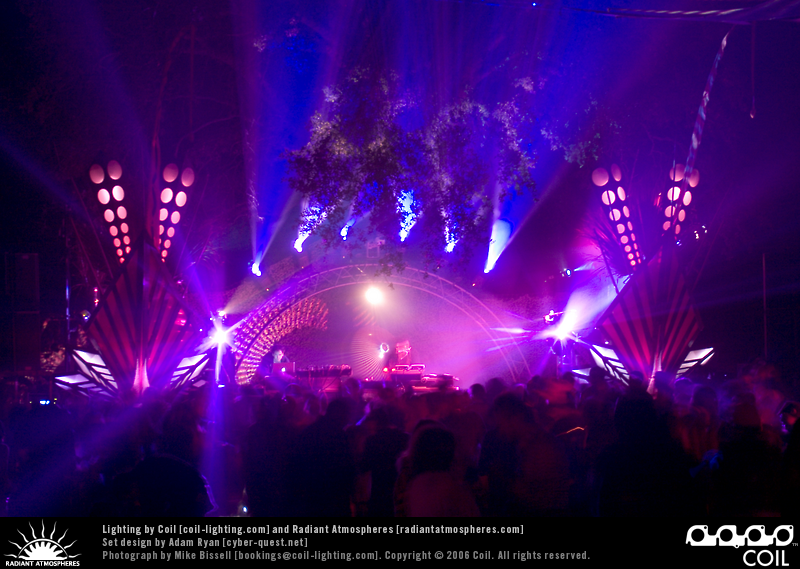 Symbiosis 2006
