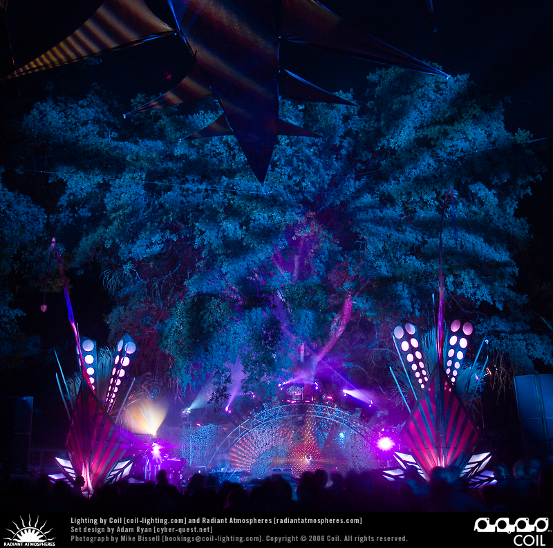 Symbiosis 2006