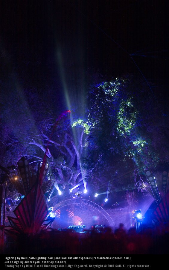 Symbiosis 2006
