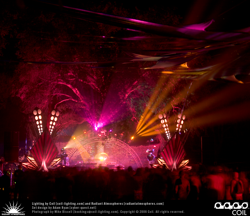 Symbiosis 2006