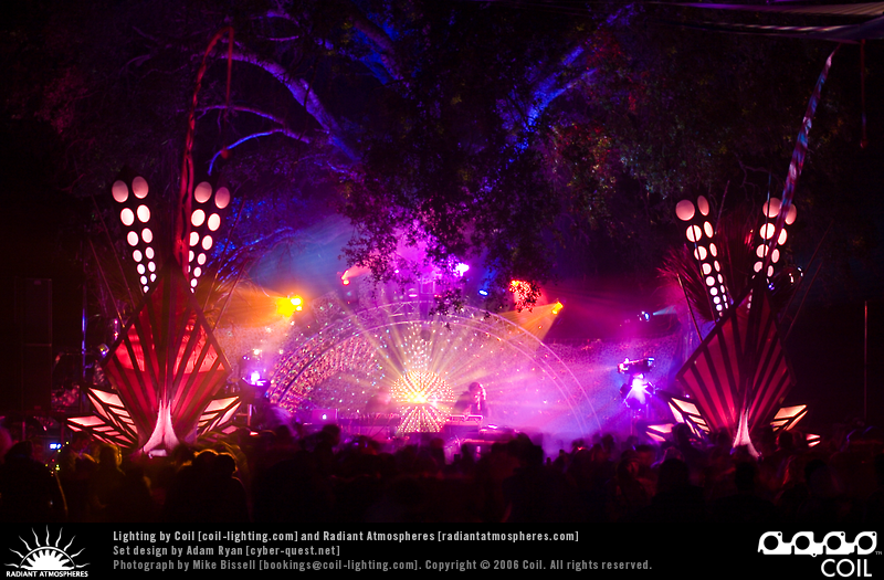 Symbiosis 2006