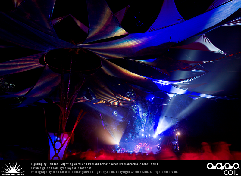 Symbiosis 2006