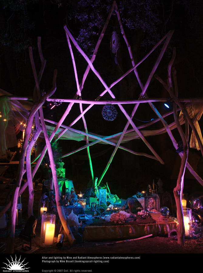 Symbiosis 2007