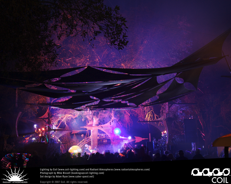Symbiosis 2007