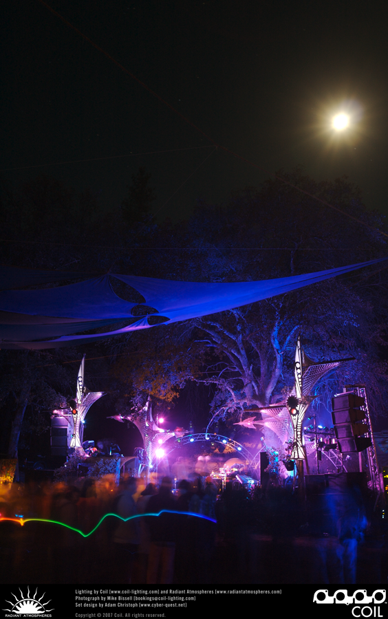 Symbiosis 2007