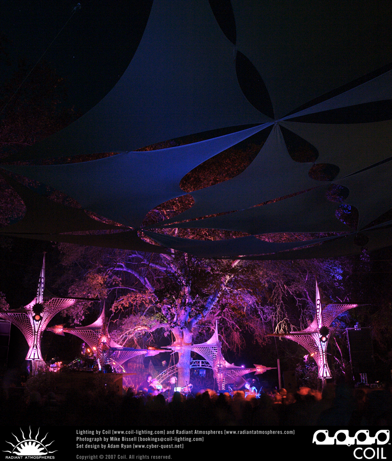 Symbiosis 2007