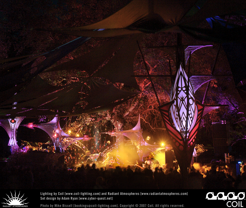 Symbiosis 2007