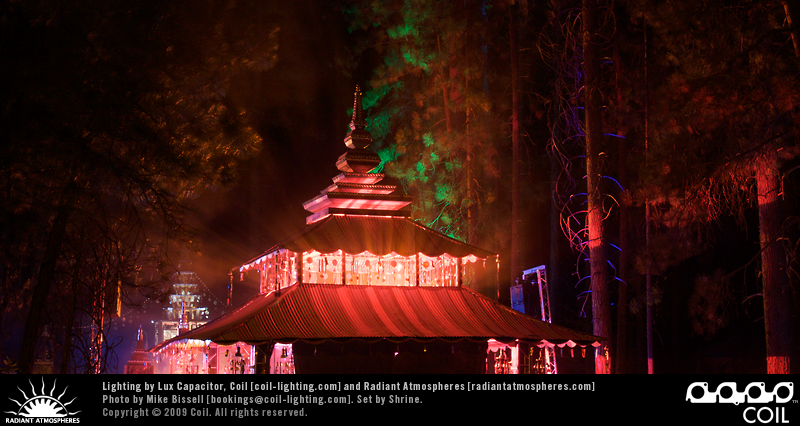 Symbiosis 2009