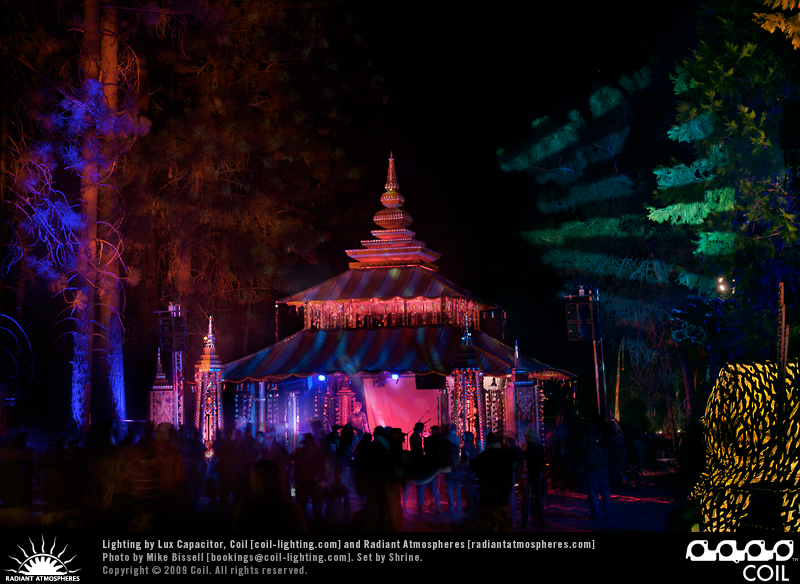 Symbiosis 2009