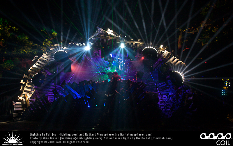Symbiosis 2009
