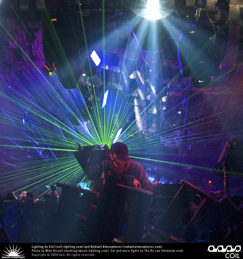 Symbiosis 2009
