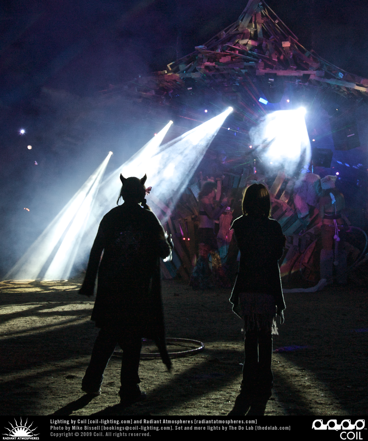 Symbiosis 2009