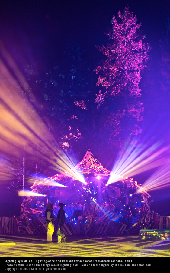 Symbiosis 2009