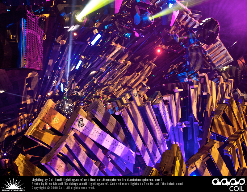 Symbiosis 2009