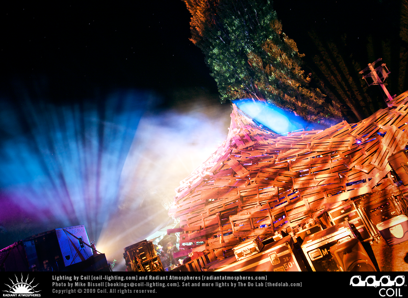 Symbiosis 2009
