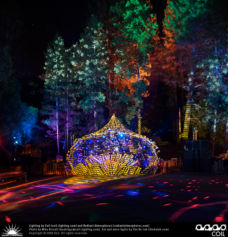 Symbiosis 2009
