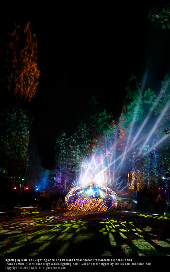 Symbiosis 2009