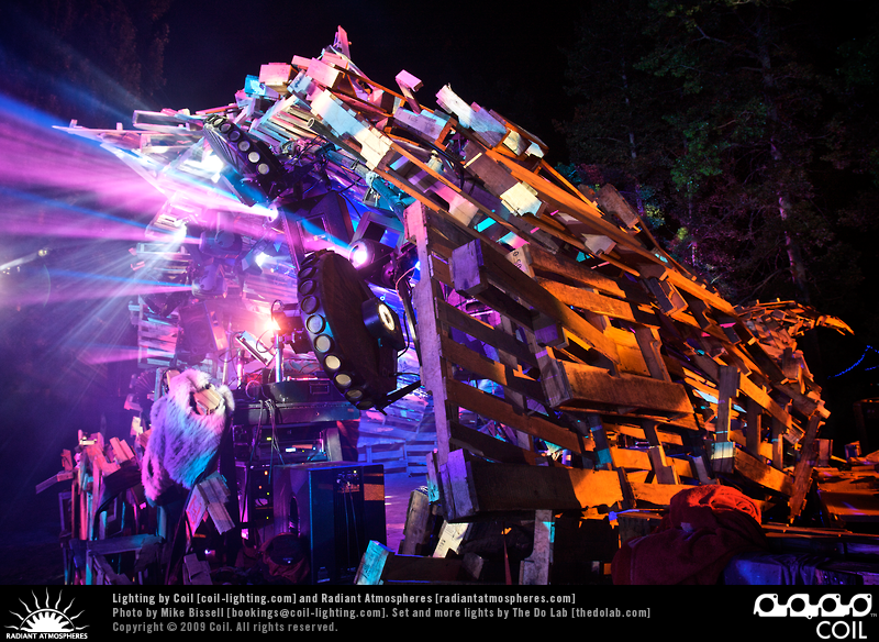 Symbiosis 2009