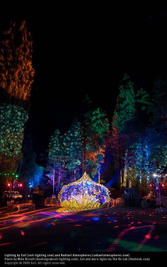 Symbiosis 2009