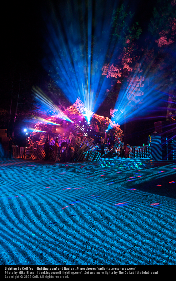 Symbiosis 2009