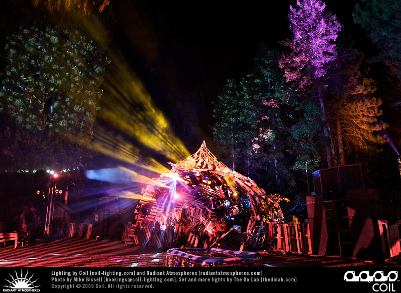 Symbiosis 2009