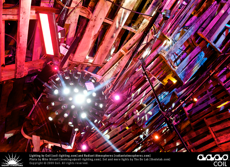 Symbiosis 2009