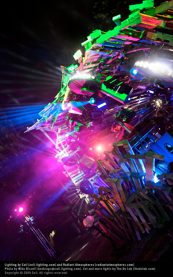Symbiosis 2009