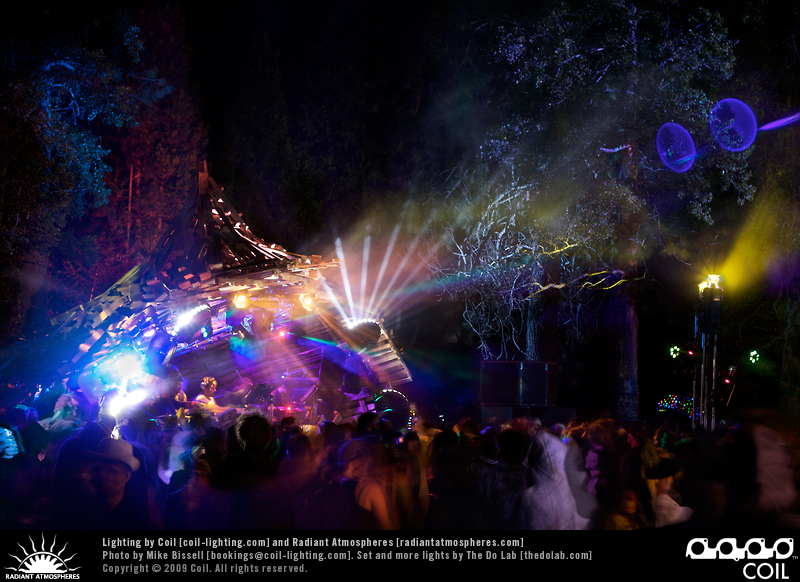 Symbiosis 2009