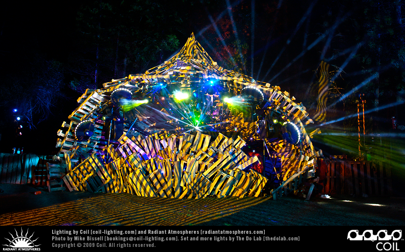 Symbiosis 2009
