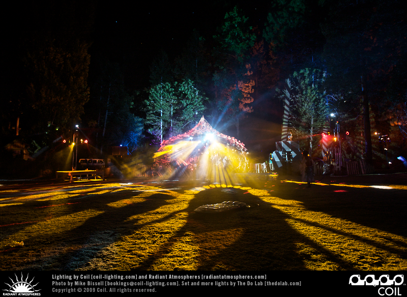 Symbiosis 2009
