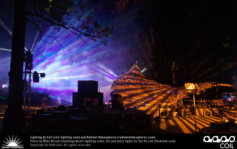 Symbiosis 2009